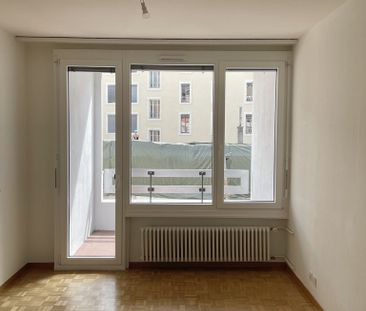 Quartier des Eaux-Vives - Foto 4