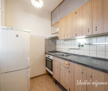 Pronájem bytu 1+1 32 m² - Photo 3