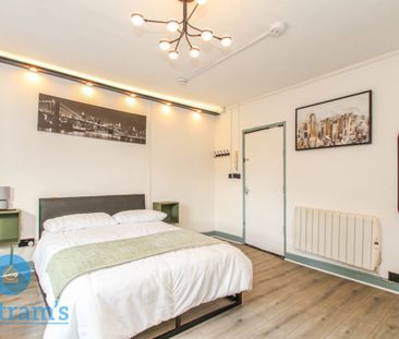 1 bed Studio for Rent - Photo 1