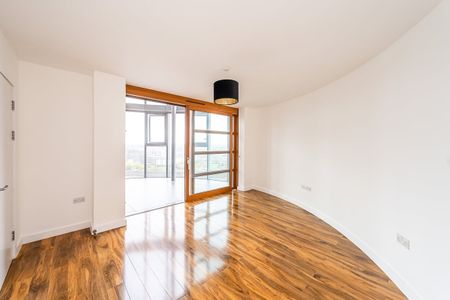 3 bedroom duplex to rent - Photo 5