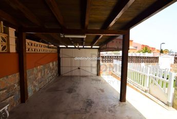 Casa / Chalet en Corralejo, Geafond, alquiler