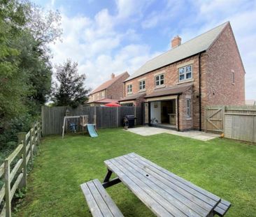 3 bedroom semi-detached house to rent - Photo 2