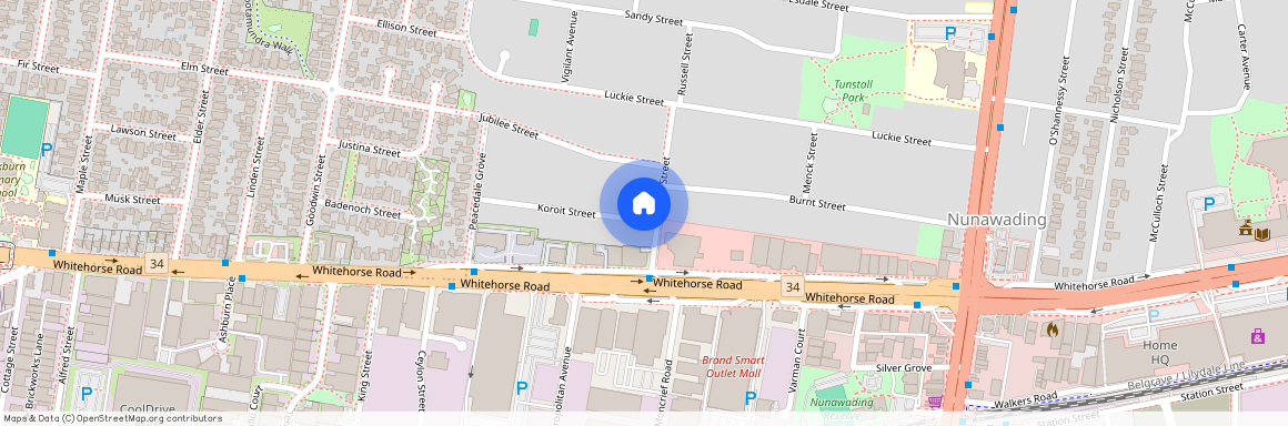 2/27 Koroit Street, Vic 3131, Nunawading