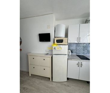 1 BEDROOM AND 1 BATHROOM APARTMENT FOR RENT - Photo 5