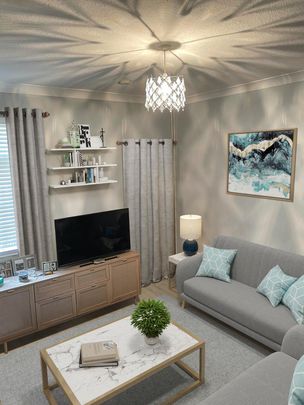 2 bed terraced house to rent in Mace Street, Stoke-on-Trent, Staffordshire - Photo 1