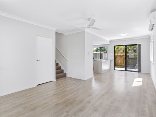 Available June 2026!! HUGE townhouse & garden shed for extra storage - Photo 1