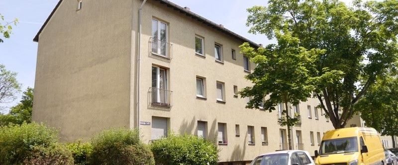 ﻿Schöne 2-Zimmer-Wohnung mit Tageslichtbad und Balkon im Limes-Quartier zu vermieten!! - Photo 1