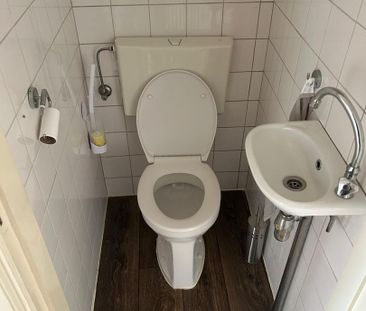 Oudemansstraat 220 - Photo 5