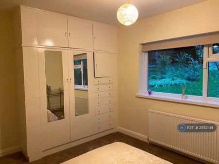 1 bedroom in a house share to rent - Photo 5