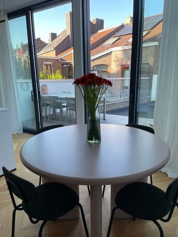 Appartement te huur - Foto 5