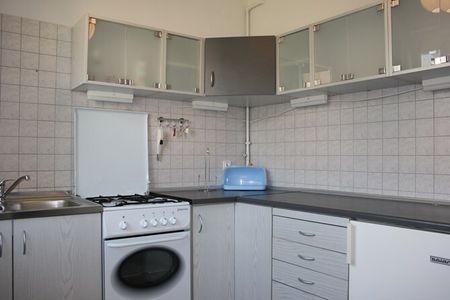 Łódź Retkinia, Olimpijska - Photo 5