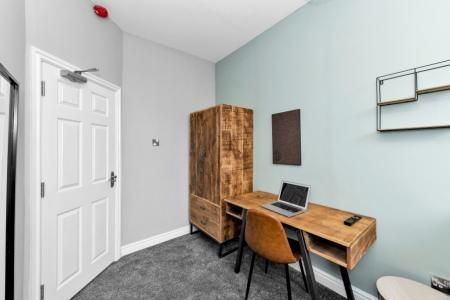 (12-bed) Waverley Street, Arboretum, Nottingham, NG7 - Photo 5