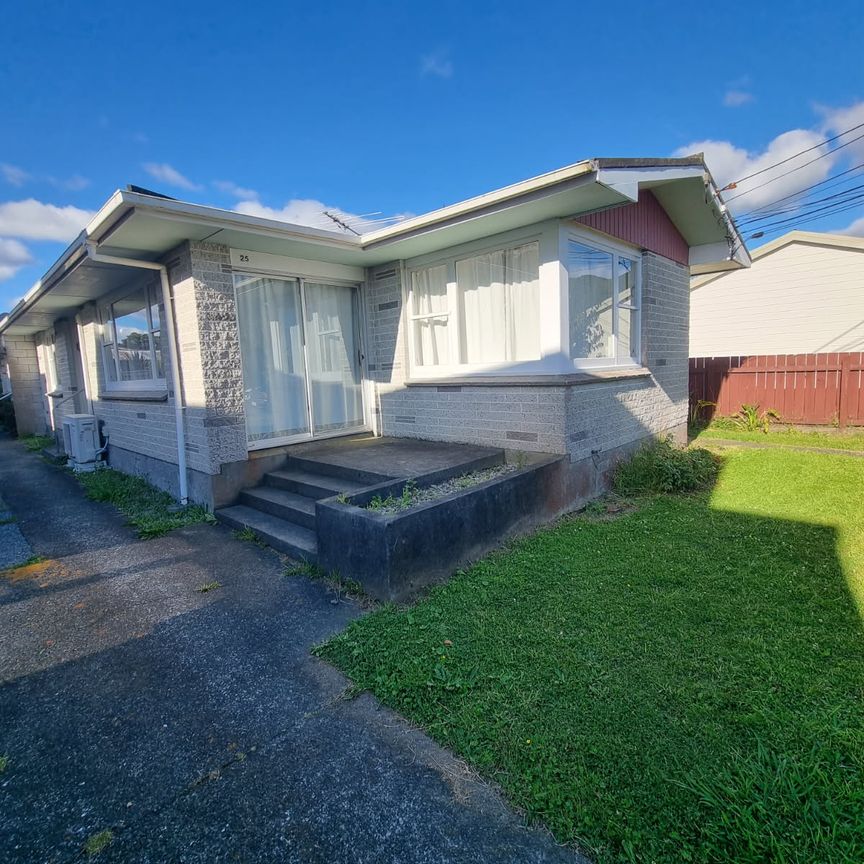 25 Porutu Street, Fairfield Wellington 5011 - Photo 1