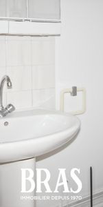 Location Appartement 1 pièce Meublé 13m² NANTES 44000 - Photo 4