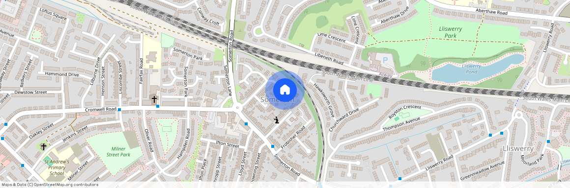 Collingwood Avenue Newport NP19 0JS