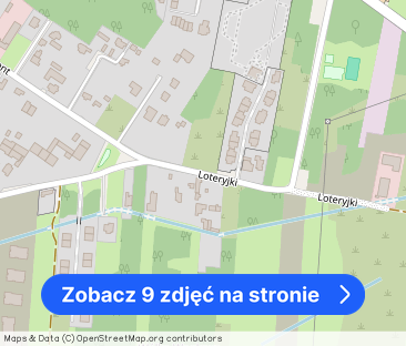 2 pokoje z balkonem – pierwszy najem – Loteryjki 6 - Zdjęcie 1