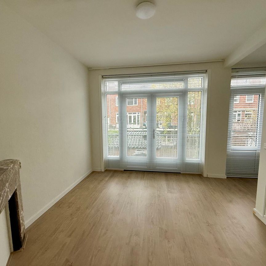 Appartement te huur: Heijermansstraat 12-BS 3532 EG Utrecht - Foto 1