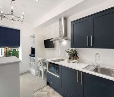 Uttoxeter New Road Studio 1 - Photo 6