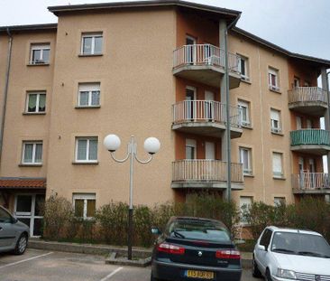 Location appartement 3 pièces 66 m² à Ampuis (69420) 4 - Photo 5
