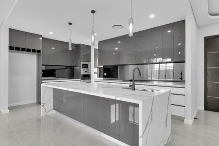 Brand New Home - Photo 2