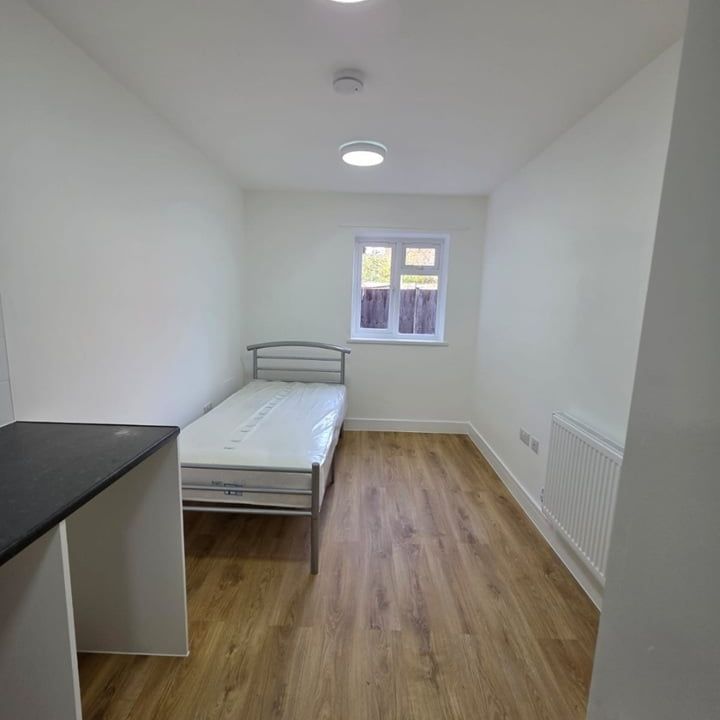 Room in a Shared Flat, Freeland Road, W5 - Photo 1