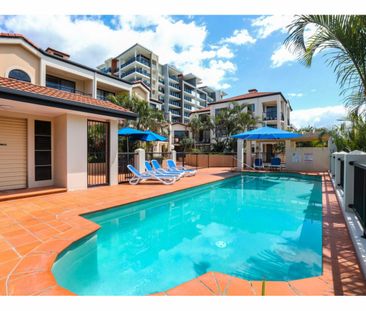 Stylish Chevron Island Living - Walk to everything! - Photo 6