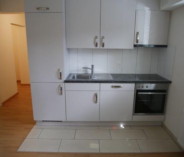 2.5 Zimmer, 43 m², Untergeschoss - Photo 4
