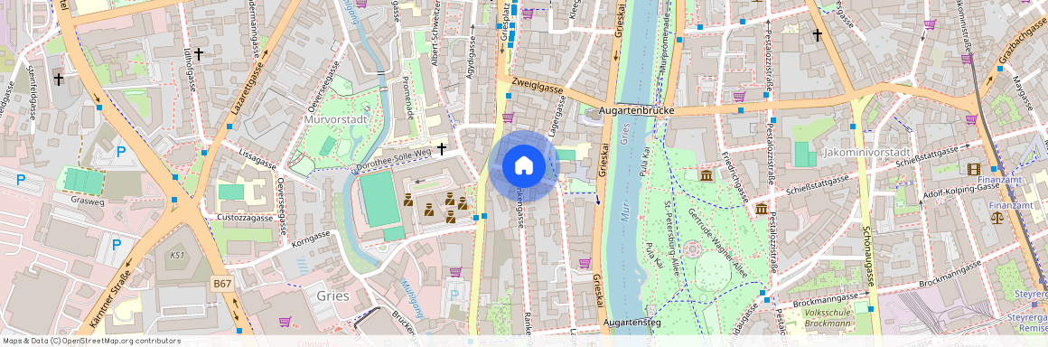 Stadlgasse, 8020, Graz