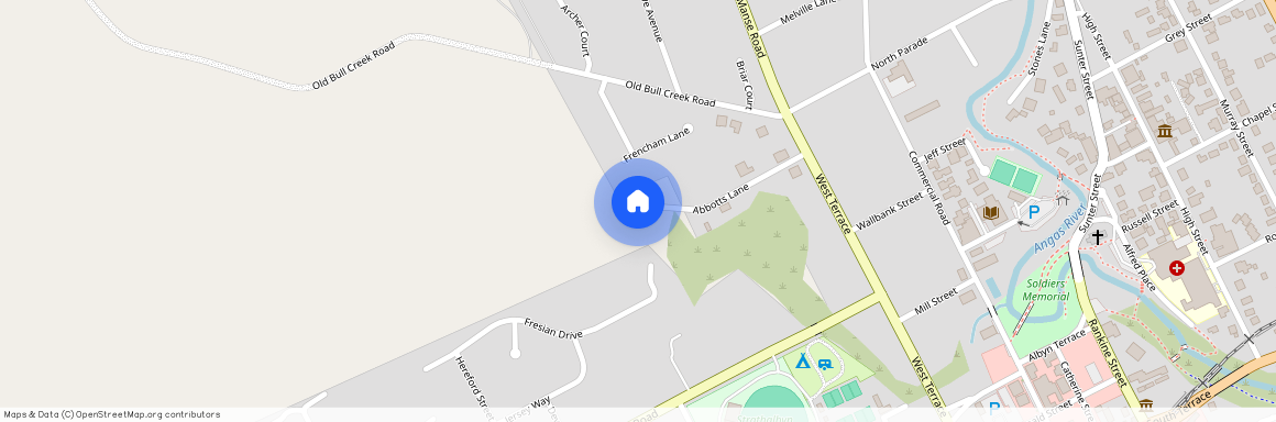 14 Abbotts Lane, Strathalbyn, SA 5255