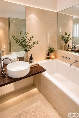 Pronájem bytu 2+kk 59 m² - Фото 1