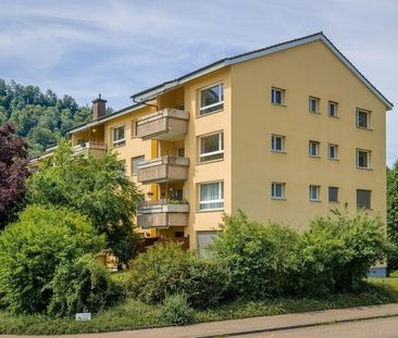 Einladende Wohnung in ruhiger Lage, perfekt für Familien - Foto 3