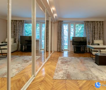 2 osobne pokoje I Retoryka I 2 balkony I od zaraz - Photo 2