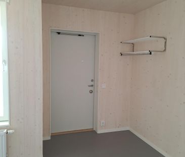 Universitetsgatan 17 A - Foto 2