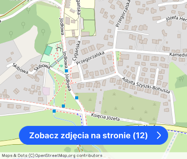 Nowe, klimatyczne mieszkanie 2 pokojowe | 2 balkony – zdjęcie 1