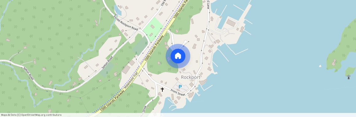 8 Headlands Way, Leeds And The Thousand Islands