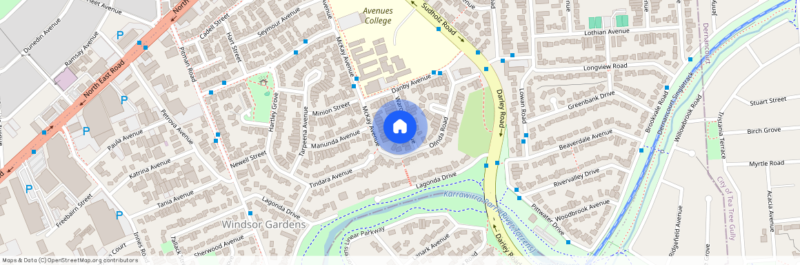 3 Waroona Avenue, SA 5087, Windsor Gardens