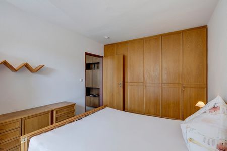 Helle, ruhige Südwestwohnung mit Balkon - Foto 4