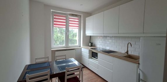 Mokotów | 36,4 m² | Blisko Galerii Sadyba 36.4 m² - Zdjęcie 2