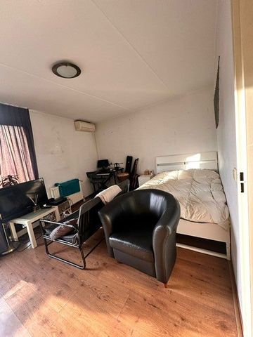Te huur: Kamer De Regenboogstraat 35 k3 in Tilburg - Photo 3
