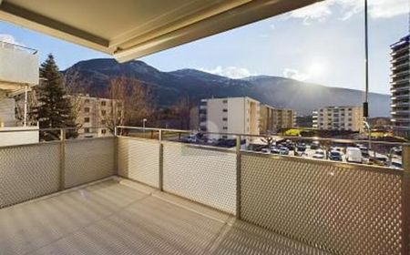 Wohnung in Sierre - Photo 3