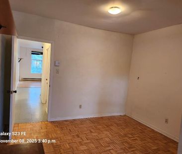 Plateau Mile-End 3 1/2 Montreal - Photo 1