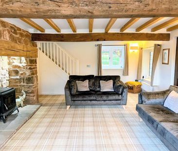 5 bedroom detached house to rent - Photo 1