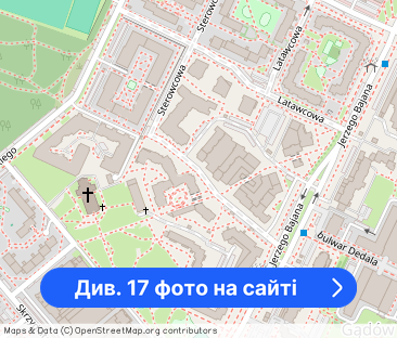 3 pokoje z pięknym widokiem | ul. Bajana - Фото 1