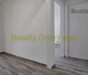 Pronájem 3+1 s lodžií, Horní Benešov - Photo 6