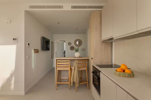 Carrer de Buenos Aires, Valencia, Valencian Community 46004 - Foto 1