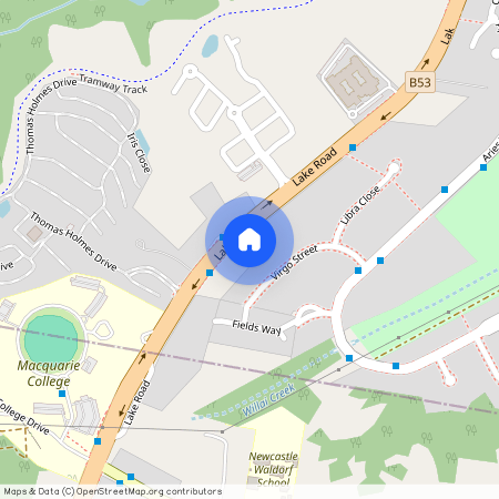 6/179 Lake Road, Elemore Vale