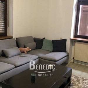 Appartement T2 - Quartier de la Blies - Photo 2