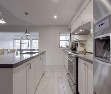 For Lease - 1036 Dragonfly Avenue, Pickering, Ontario - Photo 4