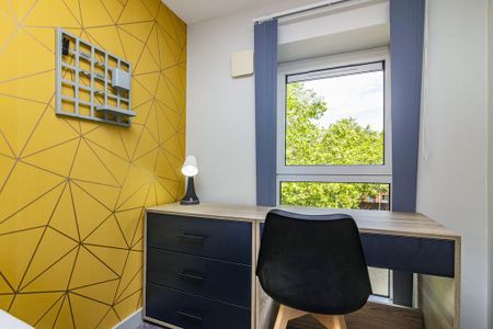 5 bedroom flat to rent - Photo 5