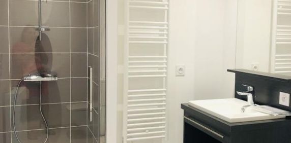 Appartement T1 à louer Nantes - 37 m² - Photo 2